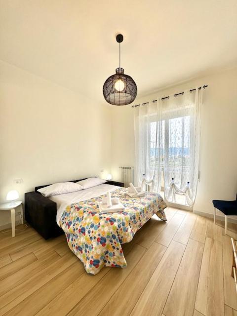 Апартаменти Casa Di Elisa Савона Екстер'єр фото