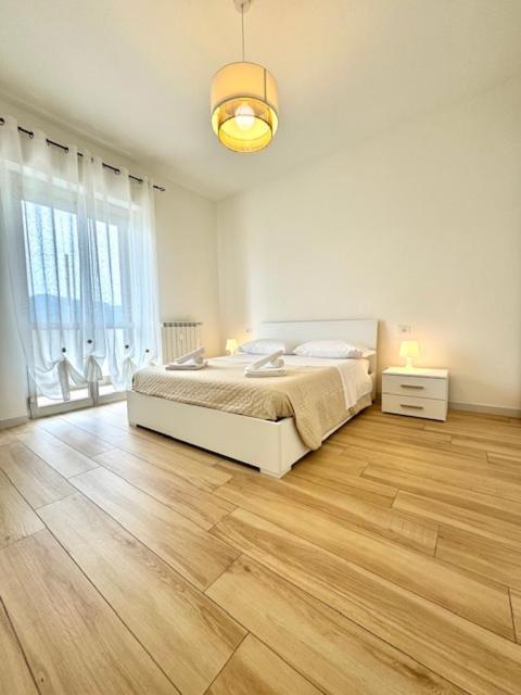 Апартаменти Casa Di Elisa Савона Екстер'єр фото